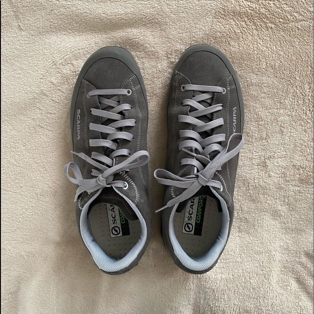 Men’s Scarpa Margarita shoe